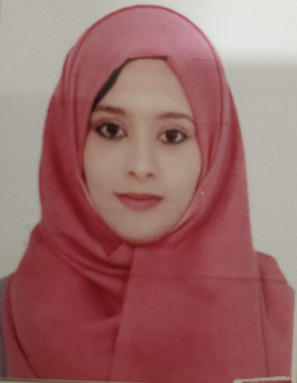 منى سيد  عبد اللطيف الضعيفي