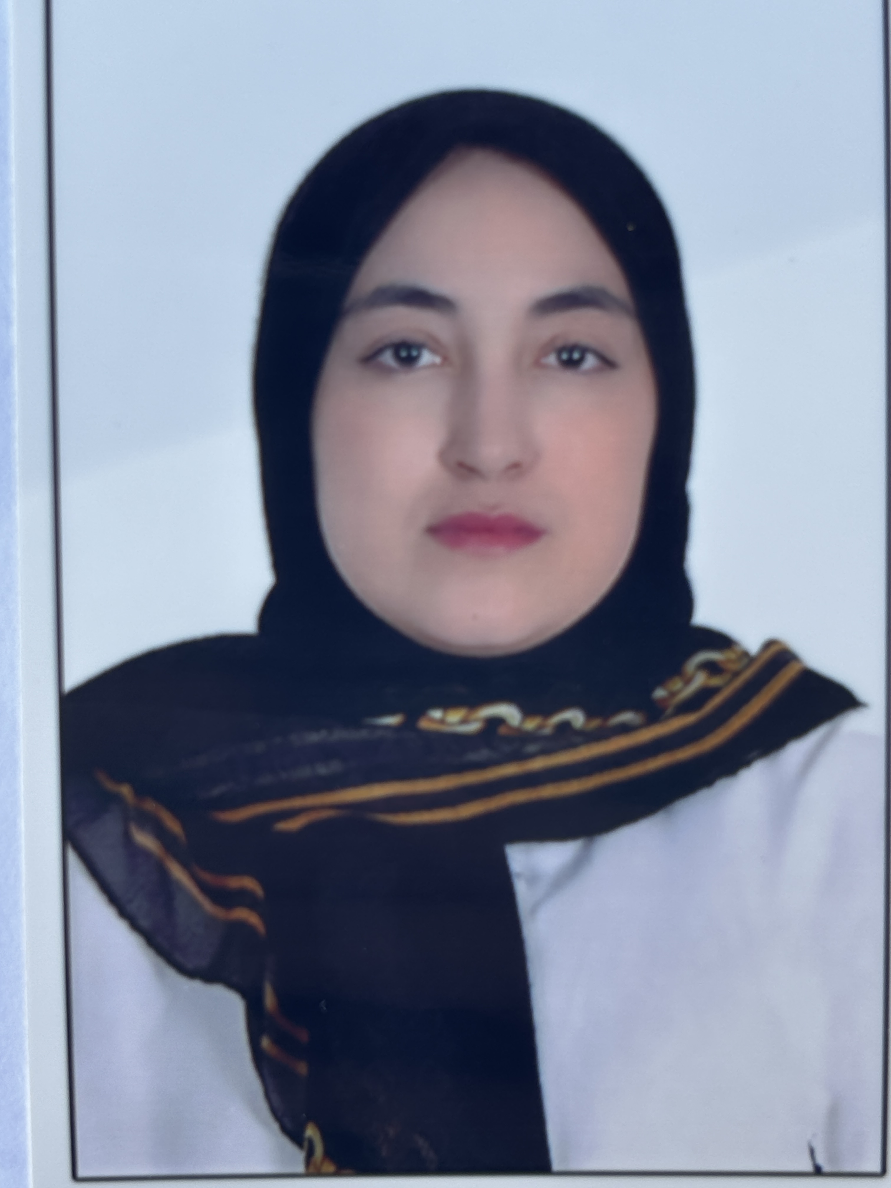 ايه عبد المجيد عمر مفتاح