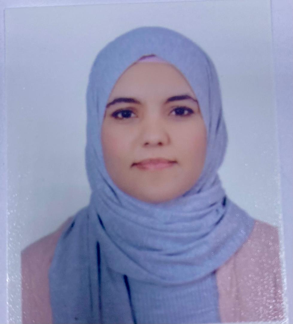 وفاء أبوالقاسم مخلوف