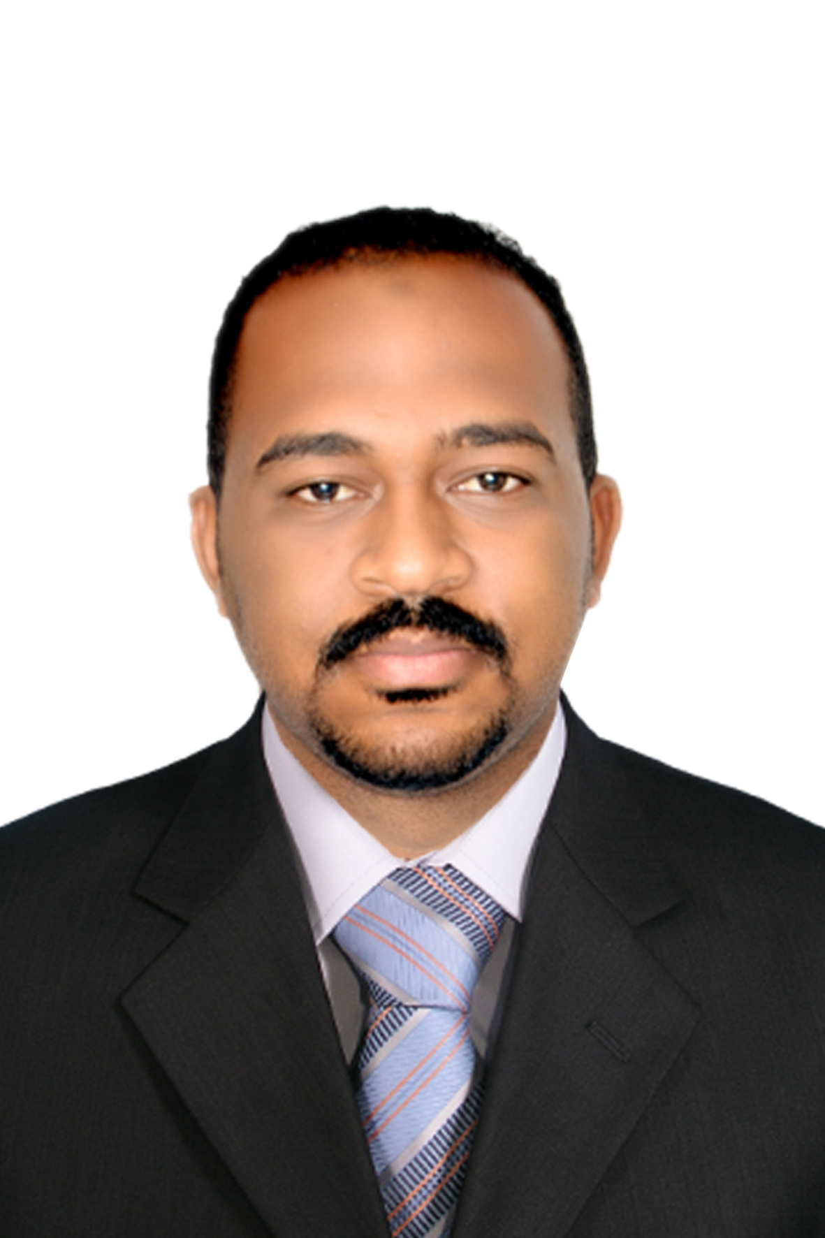 بشير عابدين فضل المولى محمد