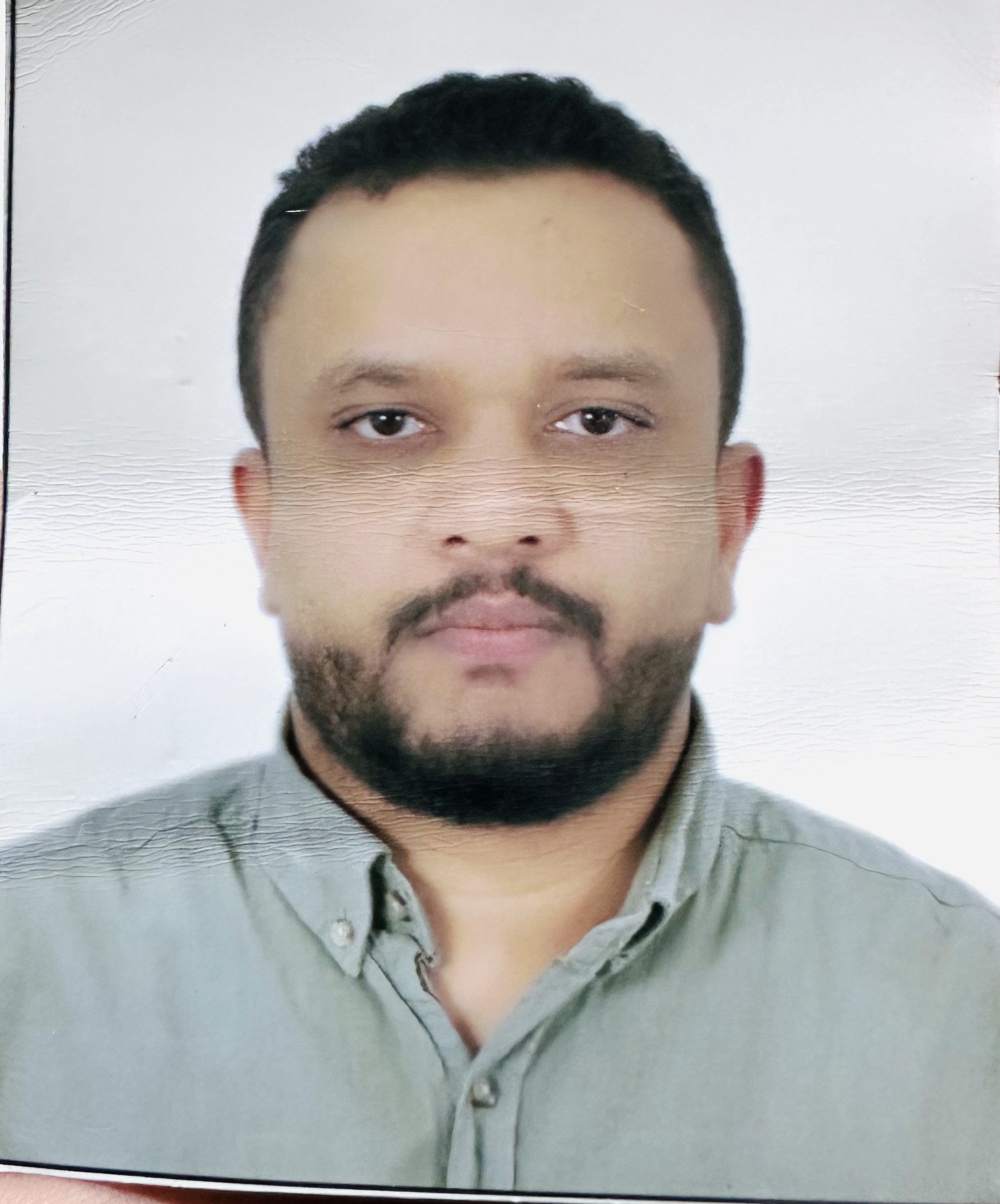 وجدي خليفة بلعيد