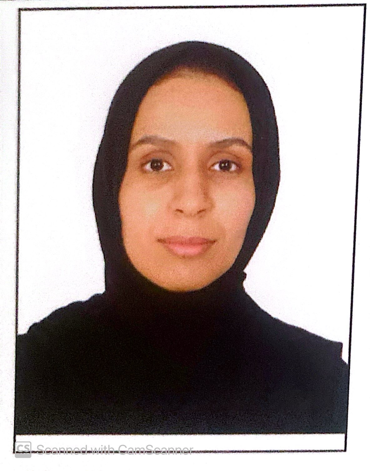 نجلاء موسى علي خمخم