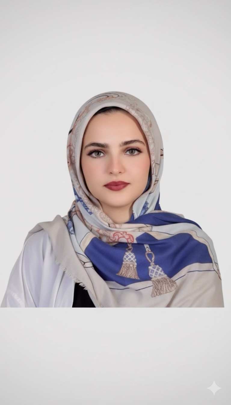 شهد مفتاح صالح ابوالاجراس