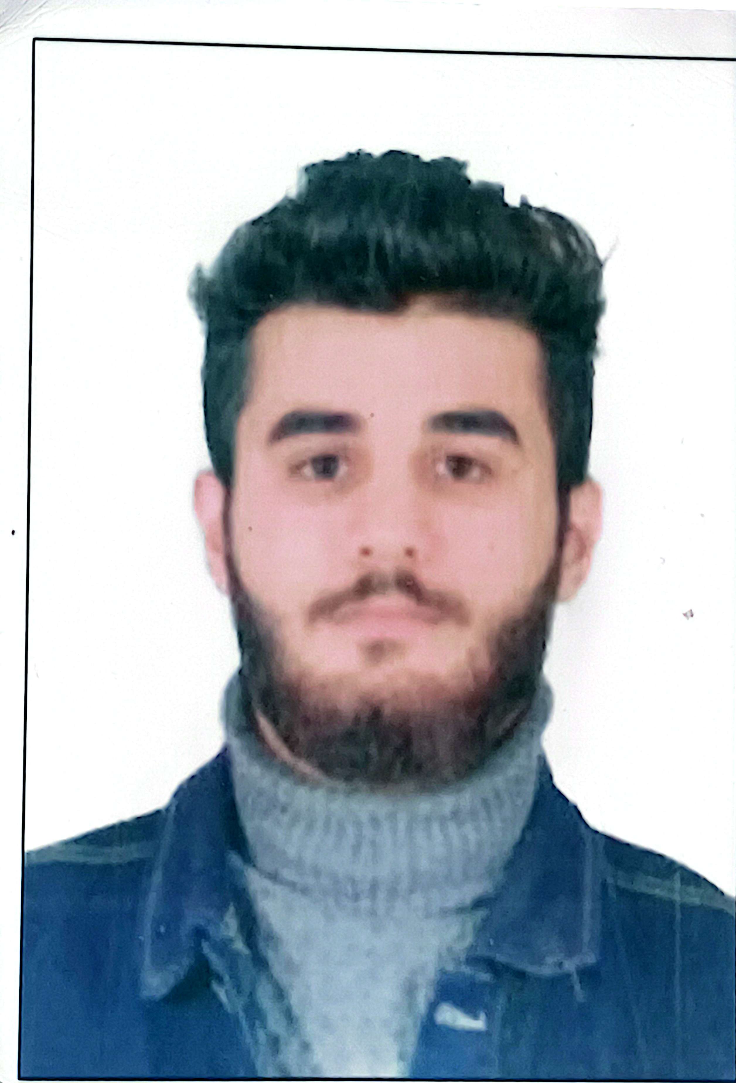 محمود طالب هاشم عامر